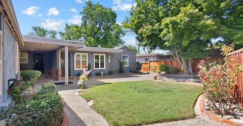 1027 Yale Ave, Modesto, CA 95350 Photo