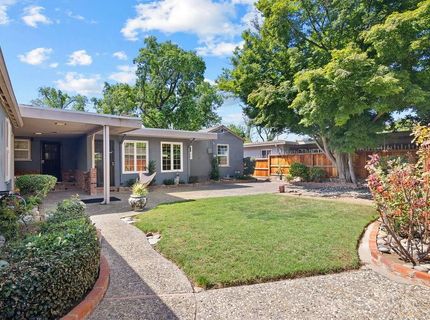 1027 Yale Ave, Modesto, CA 95350 Photo