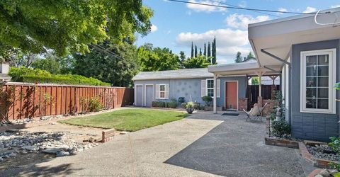 1027 Yale Ave, Modesto, CA 95350 Photo