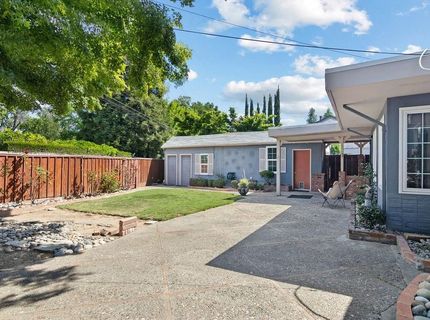 1027 Yale Ave, Modesto, CA 95350 Photo