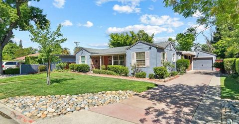 1027 Yale Ave, Modesto, CA 95350 Photo