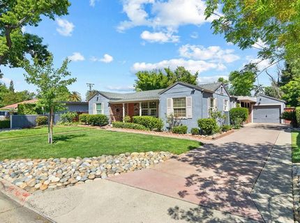 1027 Yale Ave, Modesto, CA 95350 Photo