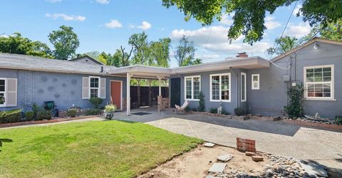 1027 Yale Ave, Modesto, CA 95350 Photo