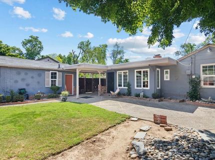 1027 Yale Ave, Modesto, CA 95350 Photo