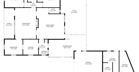 1027 Yale Ave, Modesto, CA 95350 Photo