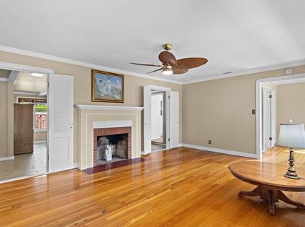 1027 Yale Ave, Modesto, CA 95350 Photo