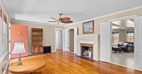 1027 Yale Ave, Modesto, CA 95350 Photo