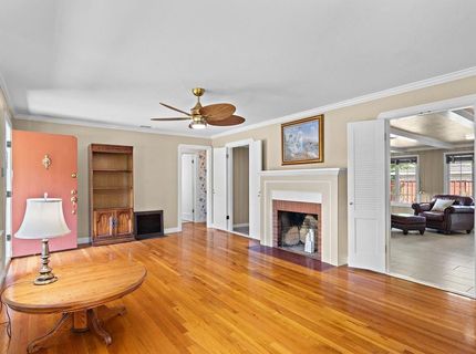 1027 Yale Ave, Modesto, CA 95350 Photo