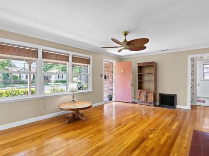 1027 Yale Ave, Modesto, CA 95350 Photo