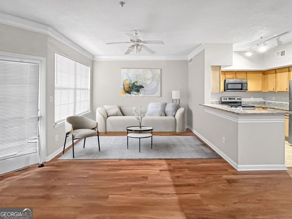 245 Amal Drive SW, UNIT #2008, Atlanta, GA 30315