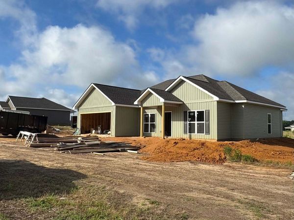 1243 Mark Wood Road, Dexter, GA 31019