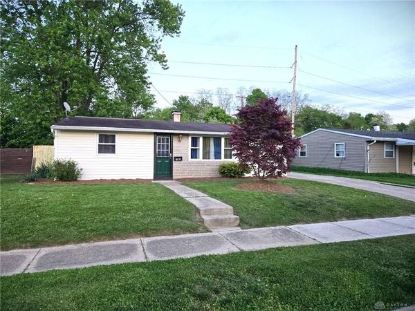 716 S Riverview Avenue, Miami Township, OH 45342