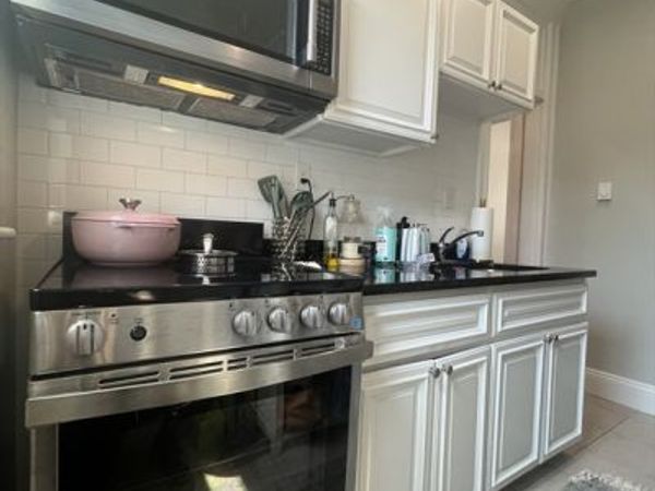 73 Park Drive, Unit 25, Boston, MA 02215