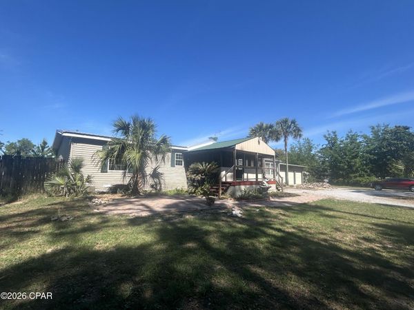 7515 Jefferson Avenue, Southport, FL 32409