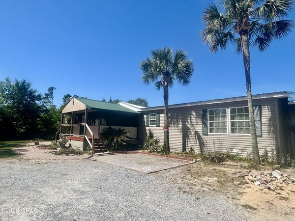 7515 Jefferson Road , Panama City Beach, FL 32408