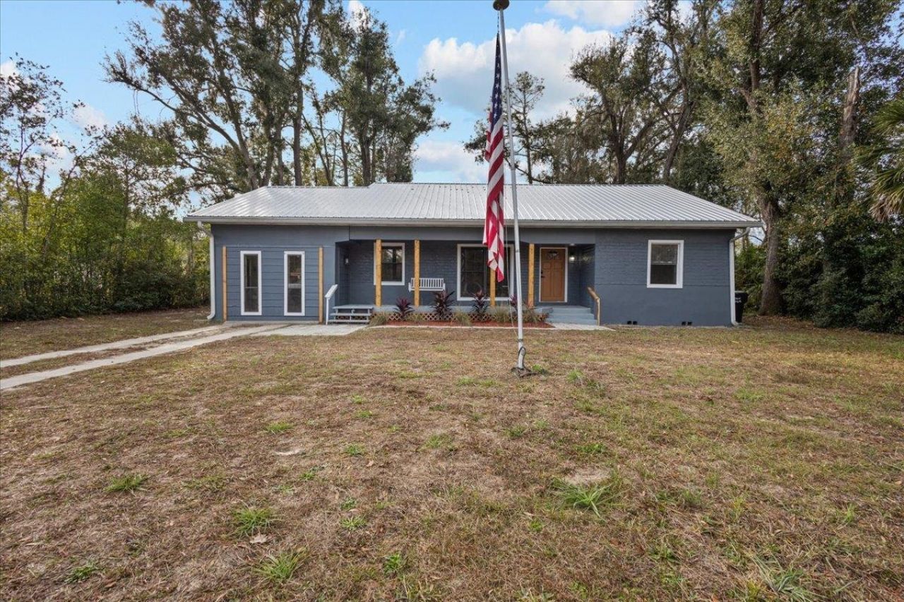 413 E Elm Street , Perry, FL 32347 Photo
