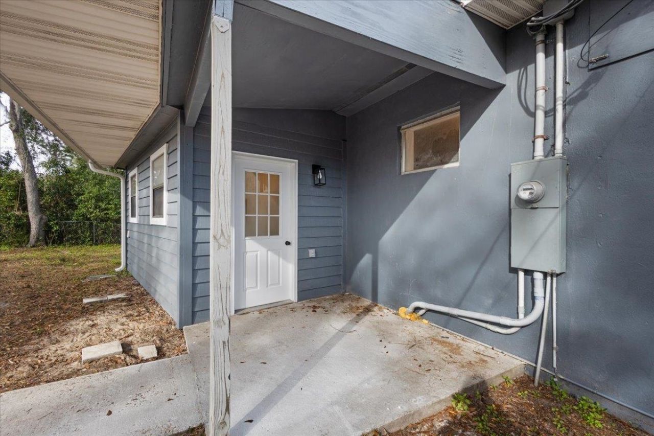 413 E Elm Street , Perry, FL 32347 Photo