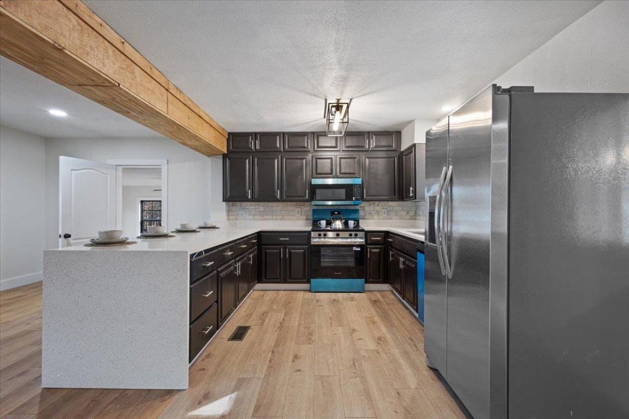 413 E Elm Street , Perry, FL 32347 Photo