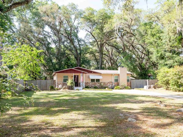 1928 Longview Drive , Tallahassee, FL 32303