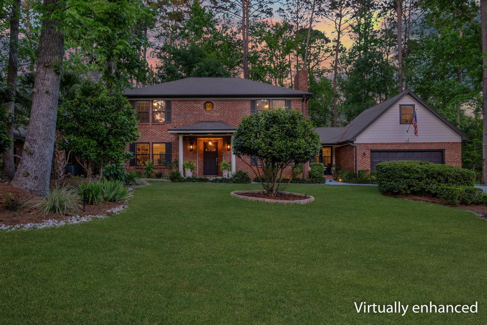 2541 Noble Court, Tallahassee, FL 32308 Photo