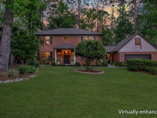 2541 Noble Court, Tallahassee, FL 32308