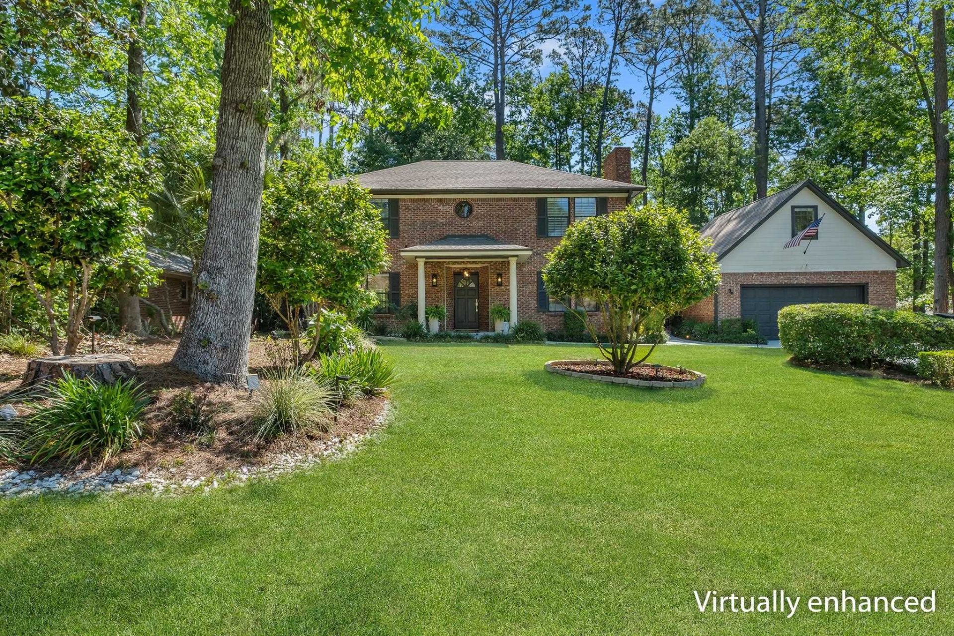 2541 Noble Court, Tallahassee, FL 32308 Photo