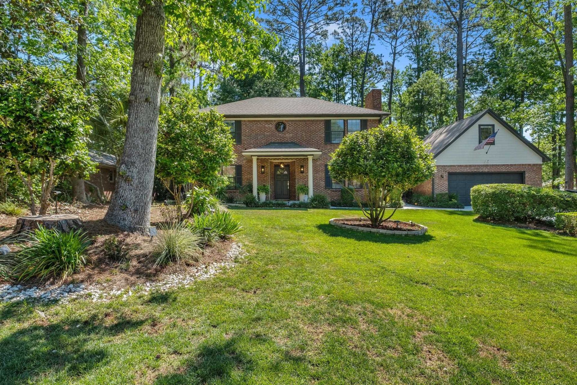 2541 Noble Court, Tallahassee, FL 32308 Photo