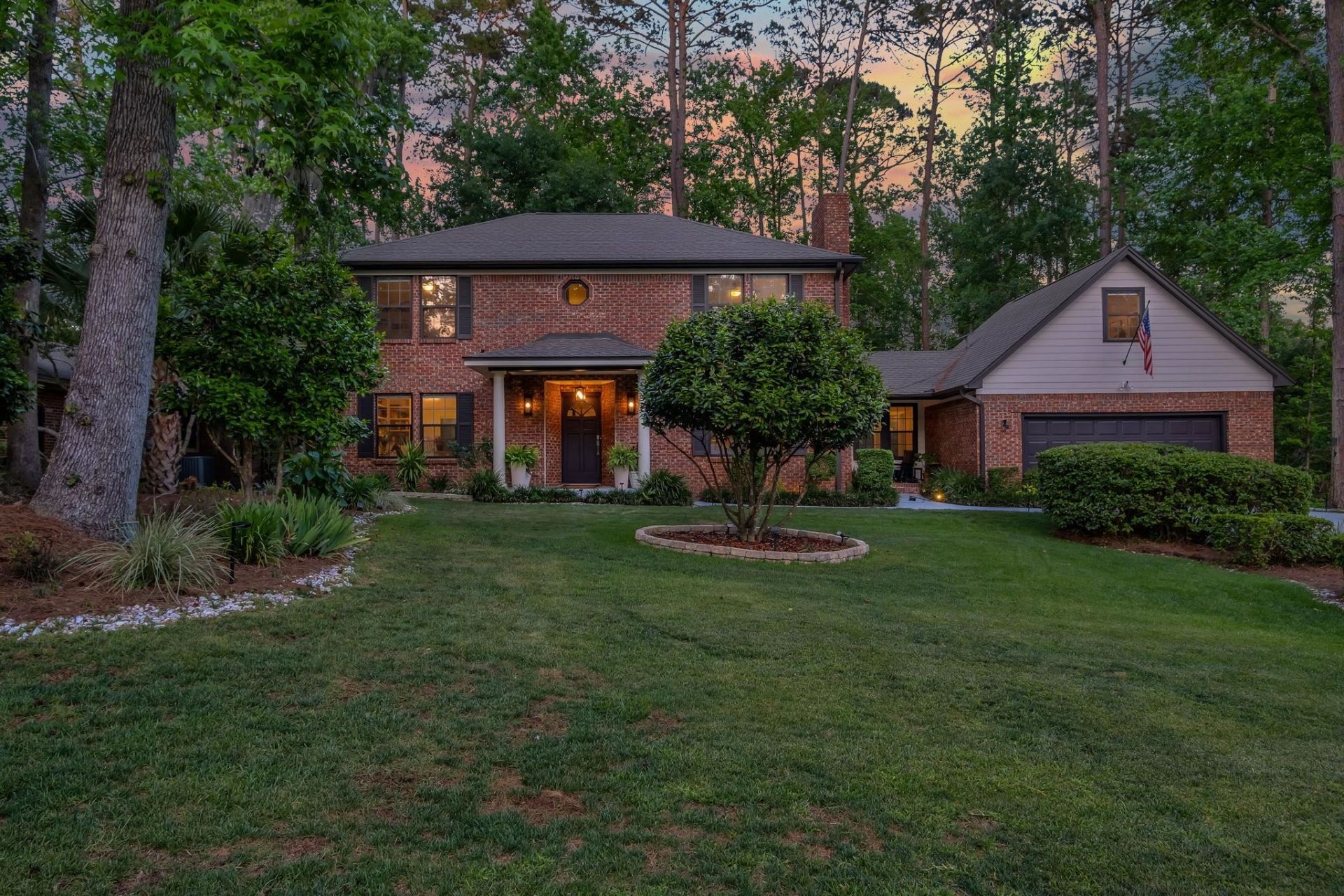 2541 Noble Court, Tallahassee, FL 32308 Photo
