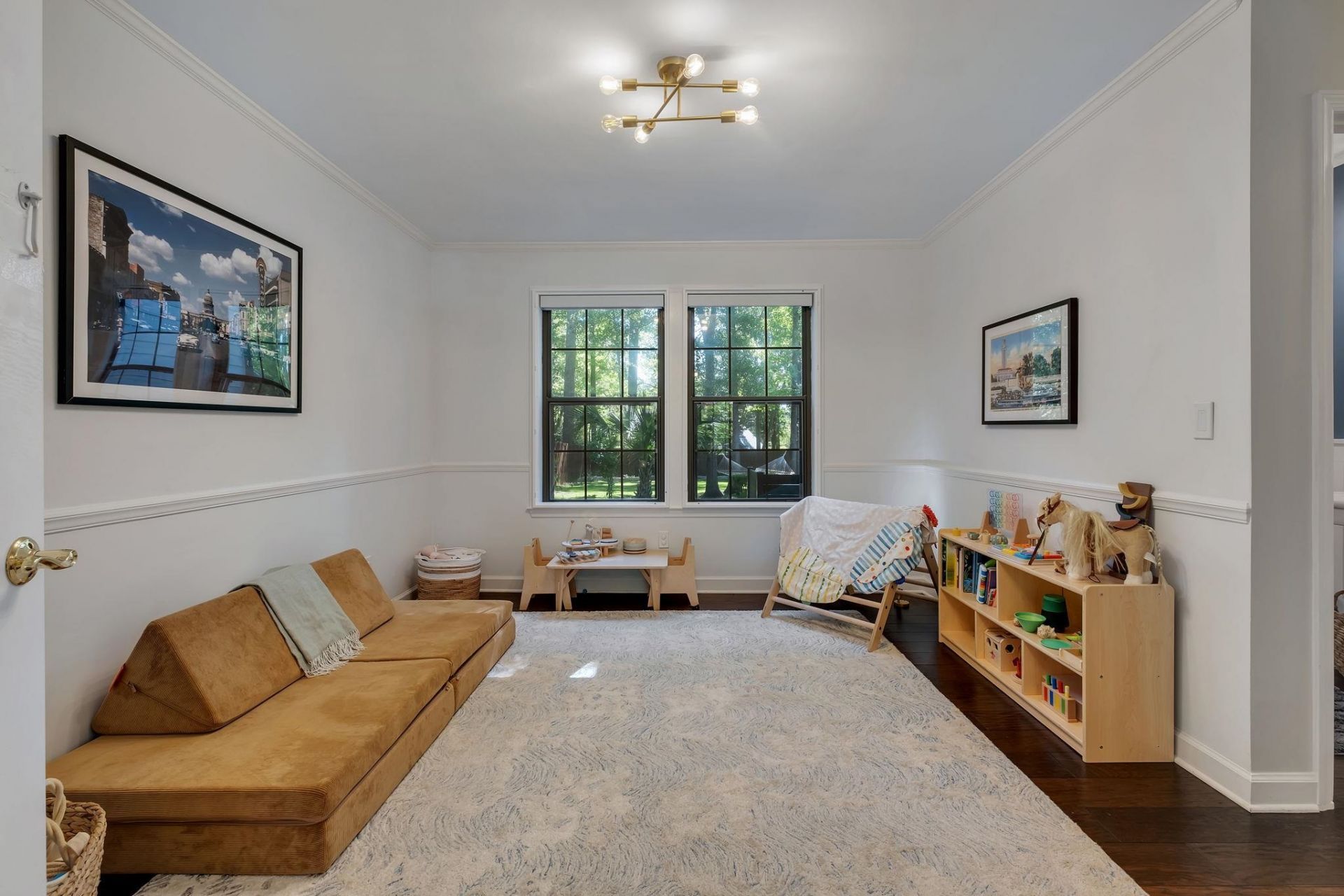 2541 Noble Court, Tallahassee, FL 32308 Photo
