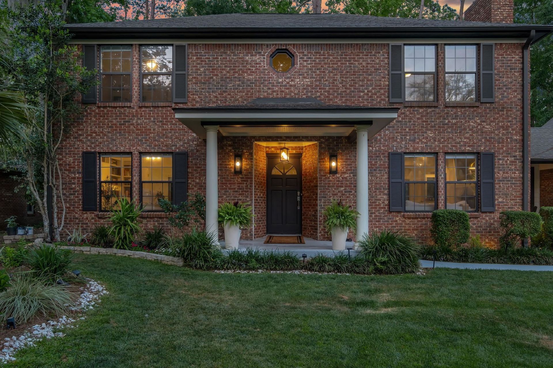 2541 Noble Court, Tallahassee, FL 32308 Photo