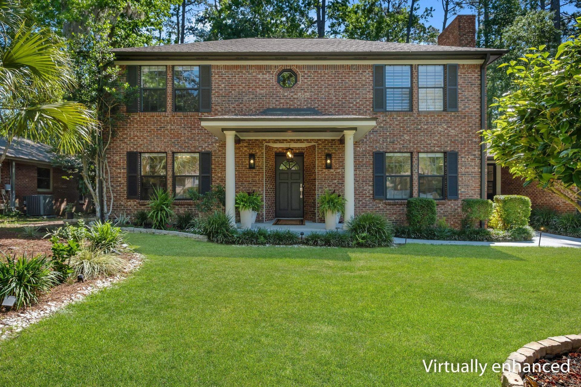 2541 Noble Court, Tallahassee, FL 32308 Photo