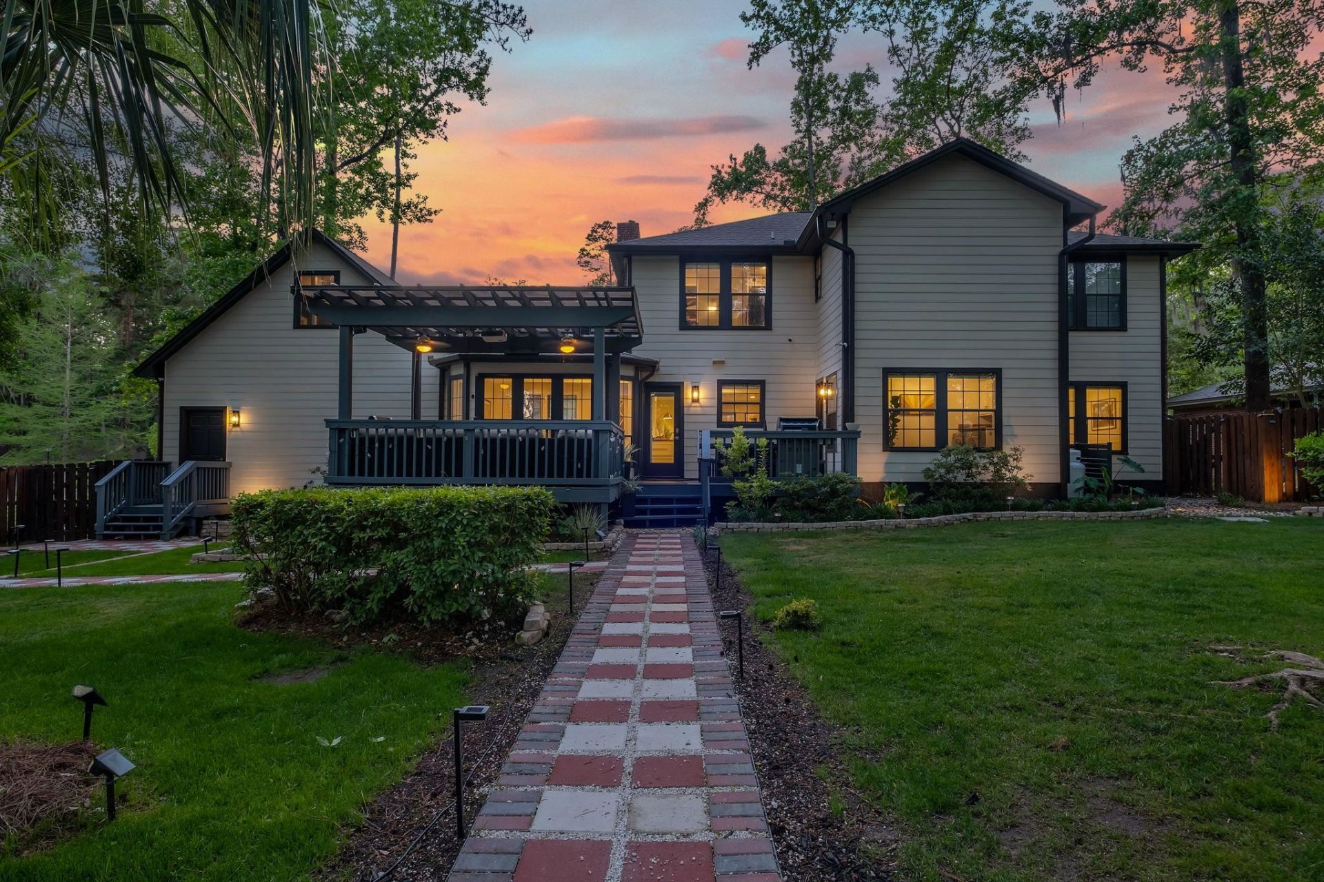 2541 Noble Court, Tallahassee, FL 32308 Photo