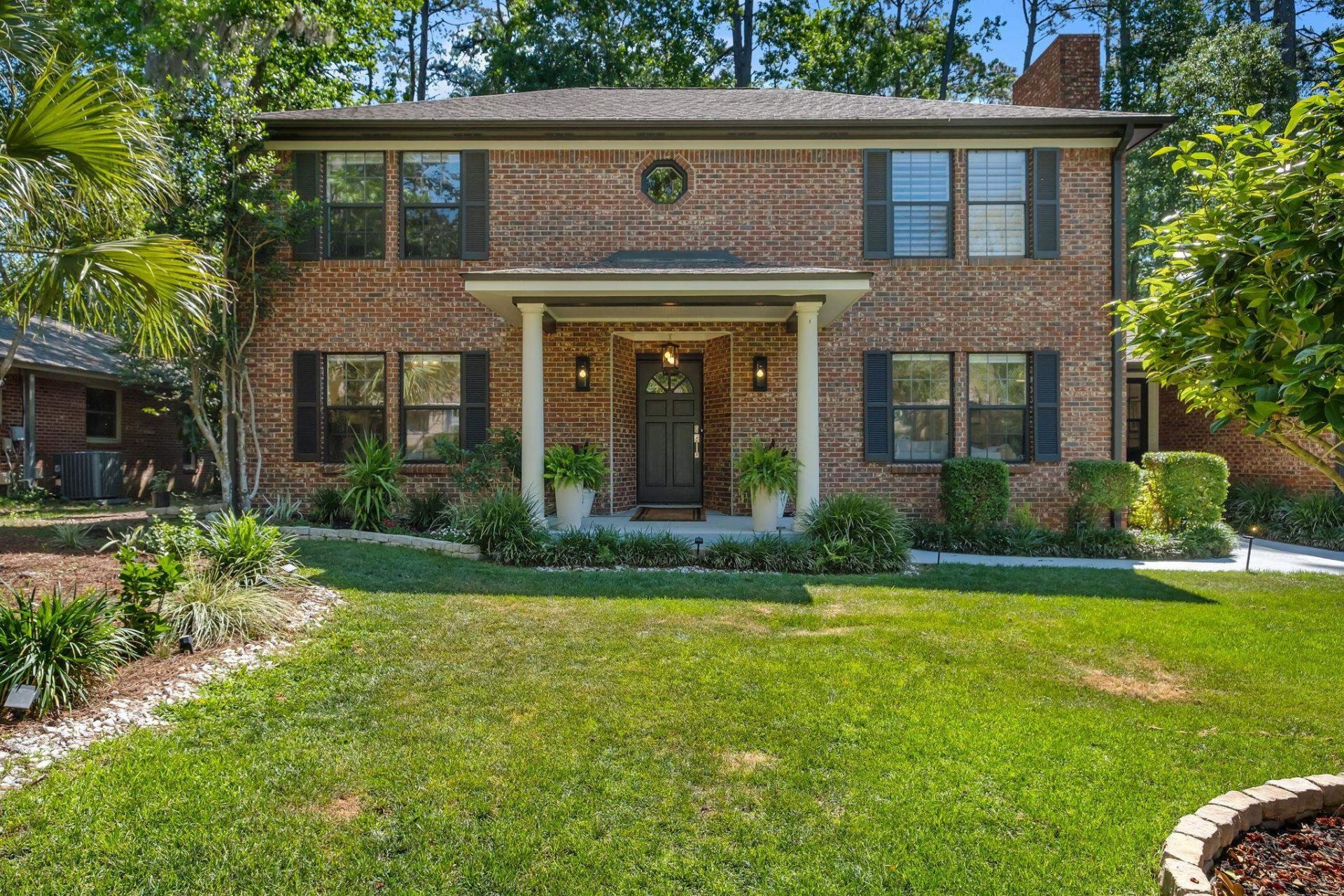 2541 Noble Court, Tallahassee, FL 32308 Photo