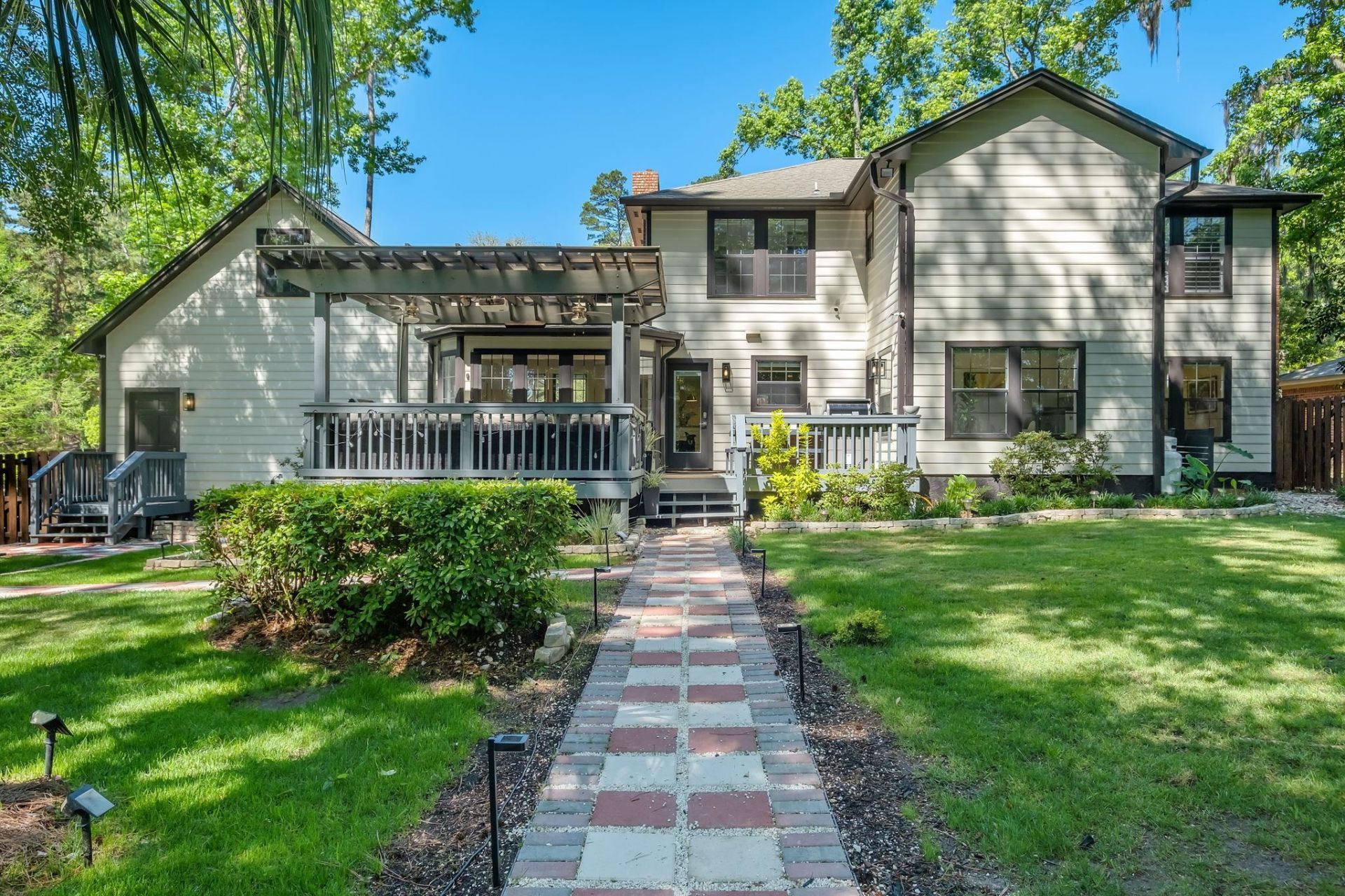 2541 Noble Court, Tallahassee, FL 32308 Photo