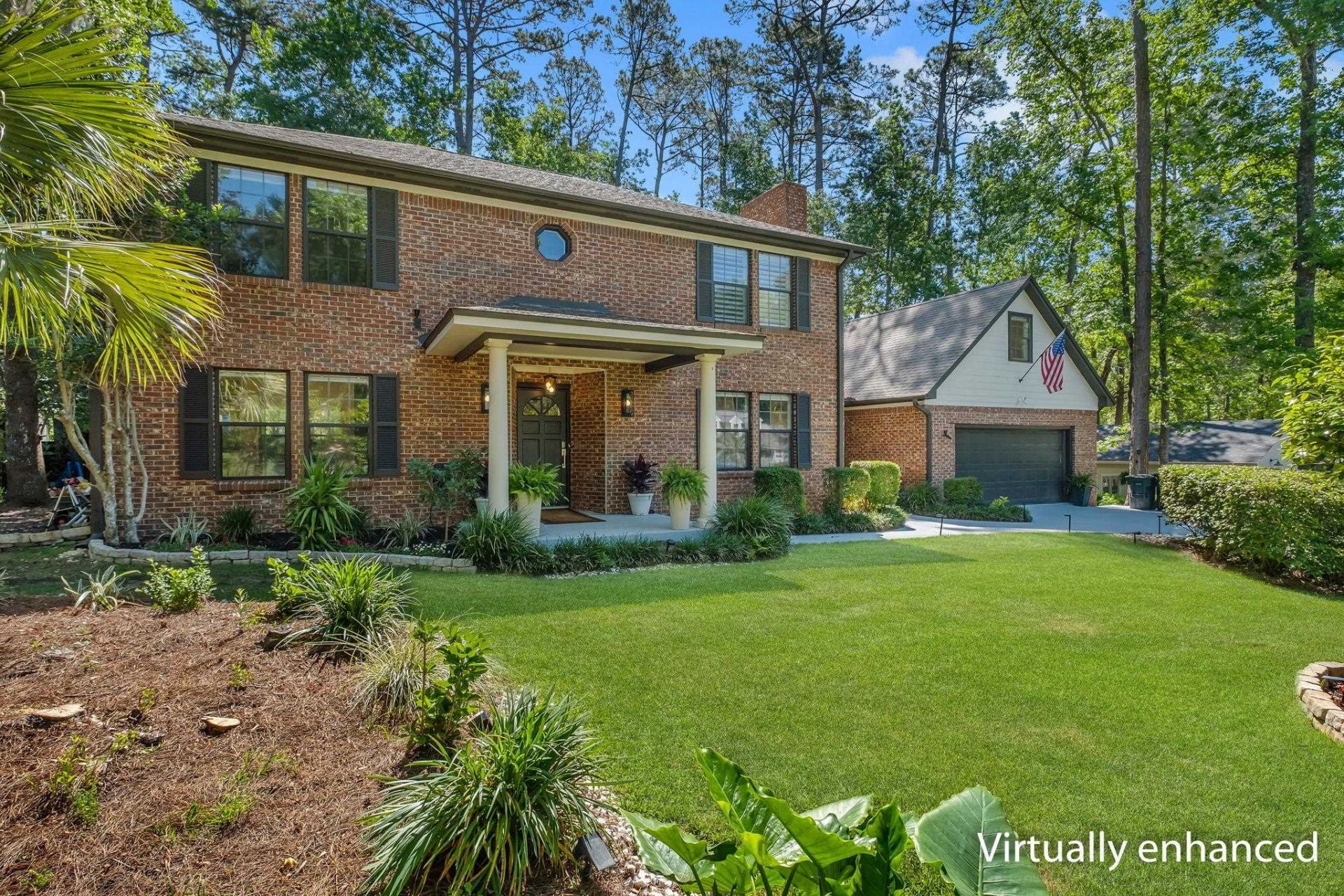 2541 Noble Court, Tallahassee, FL 32308 Photo