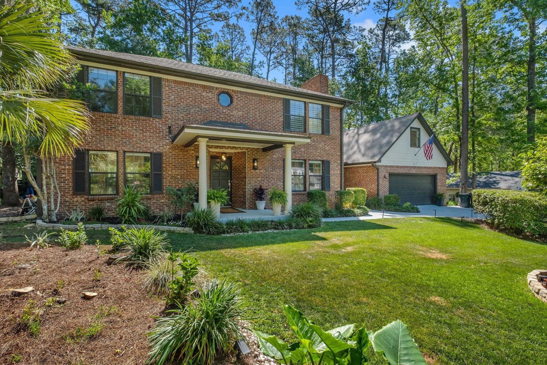 2541 Noble Court, Tallahassee, FL 32308 Photo