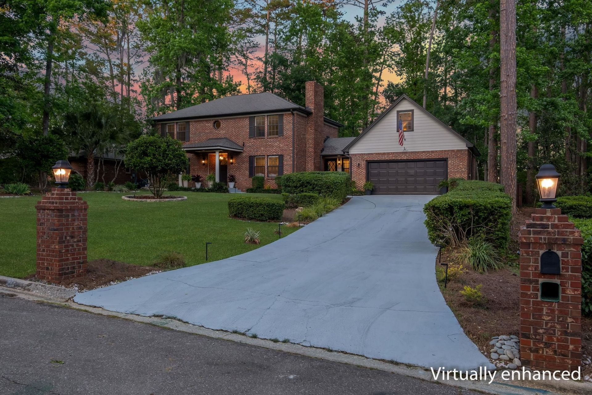 2541 Noble Court, Tallahassee, FL 32308 Photo