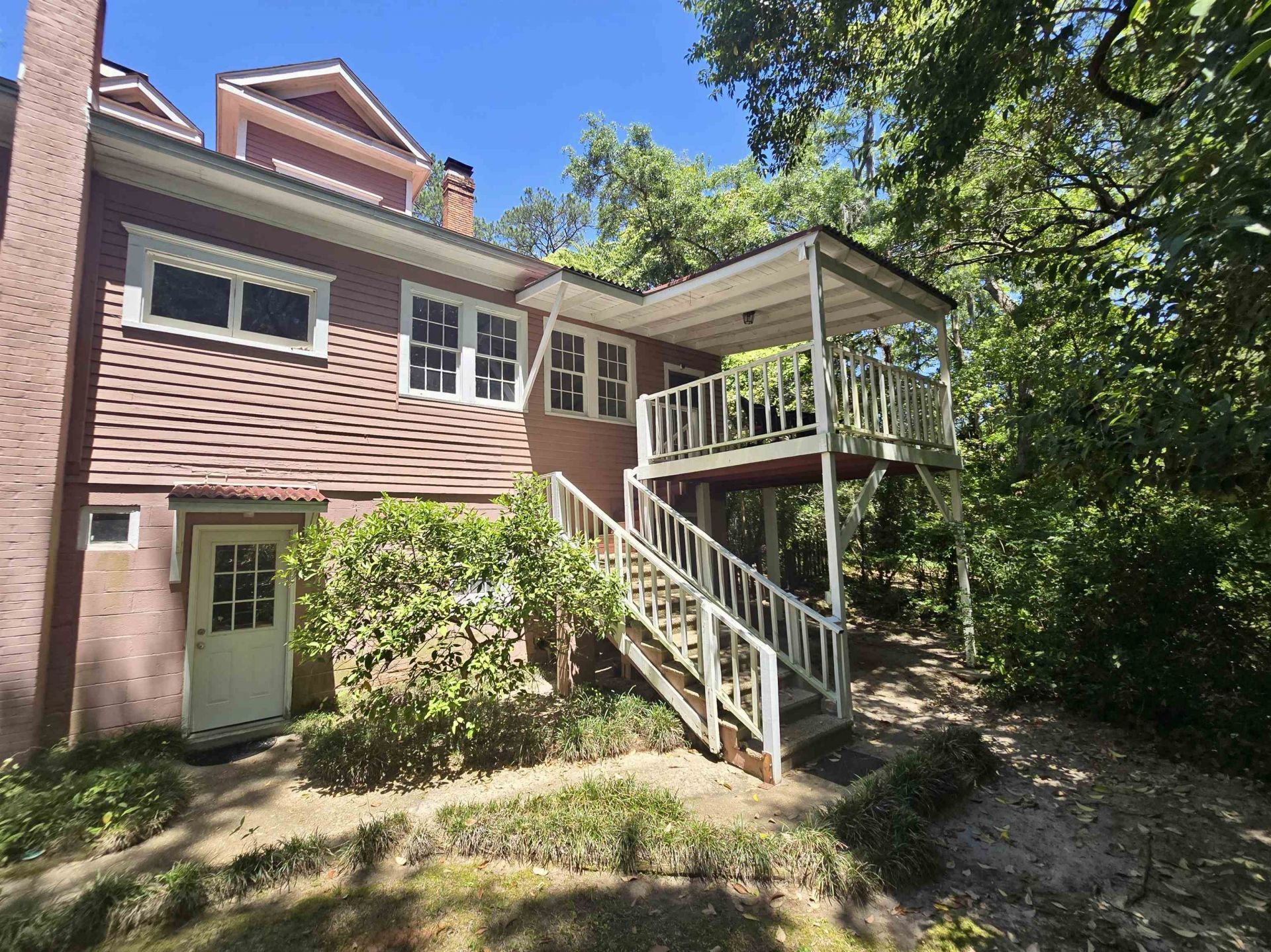 727 Miccosukee Road, Tallahassee, FL 32308 Photo
