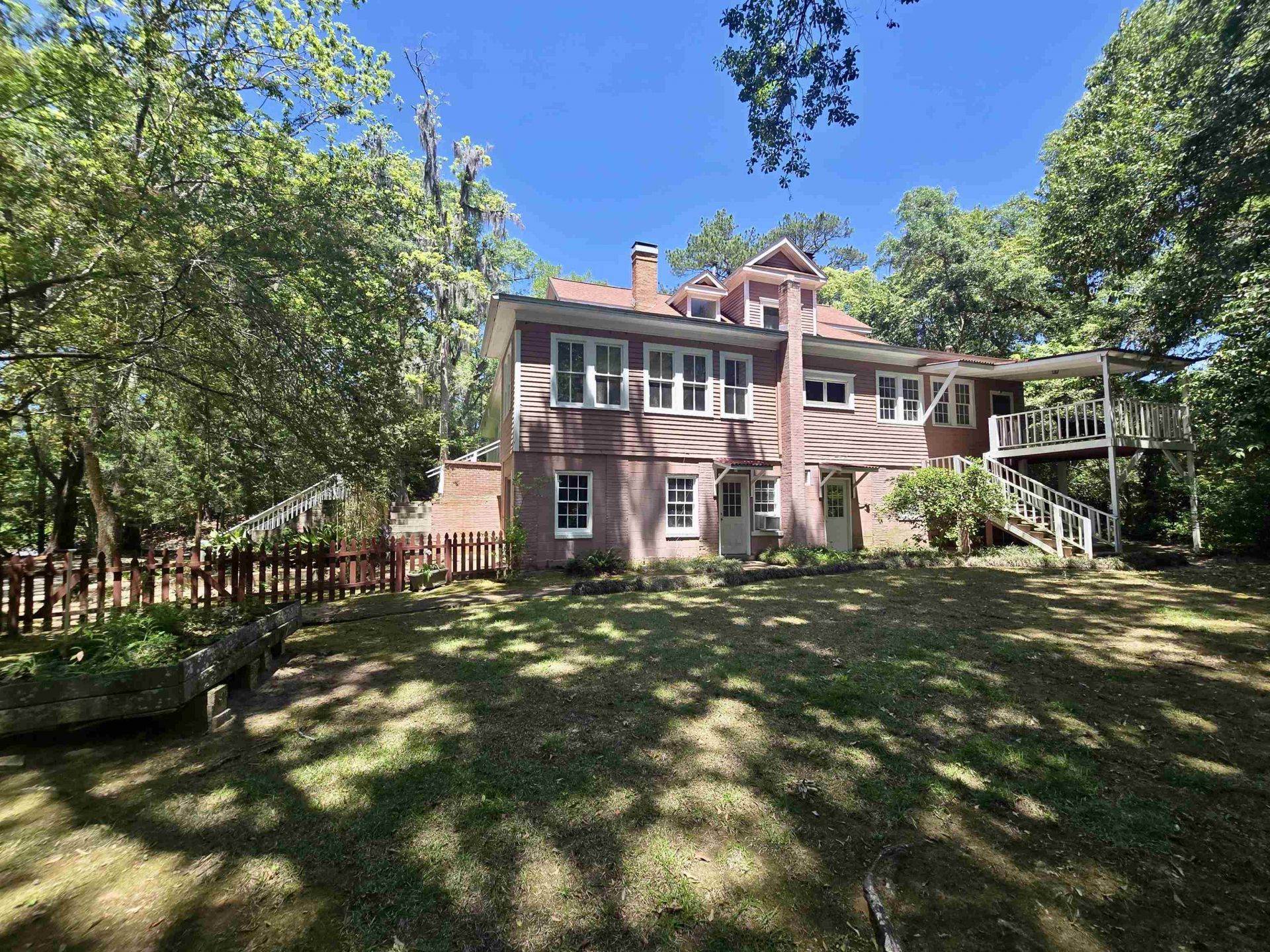 727 Miccosukee Road, Tallahassee, FL 32308 Photo