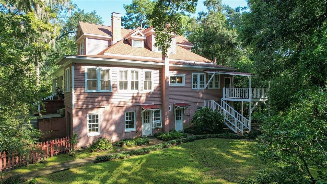 727 Miccosukee Road, Tallahassee, FL 32308 Photo