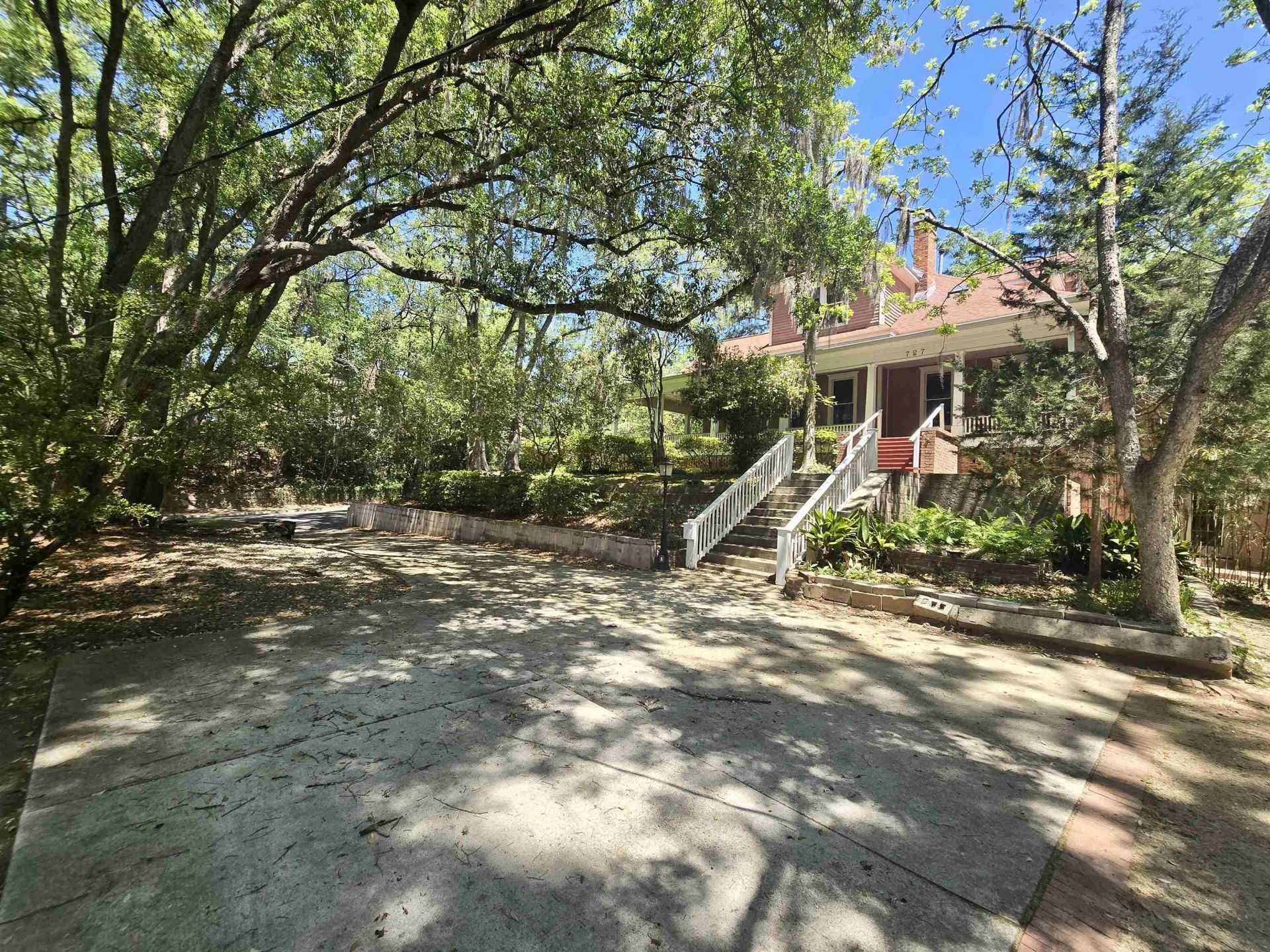 727 Miccosukee Road, Tallahassee, FL 32308 Photo