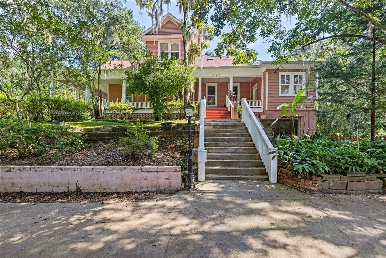 727 Miccosukee Road, Tallahassee, FL 32308 Photo
