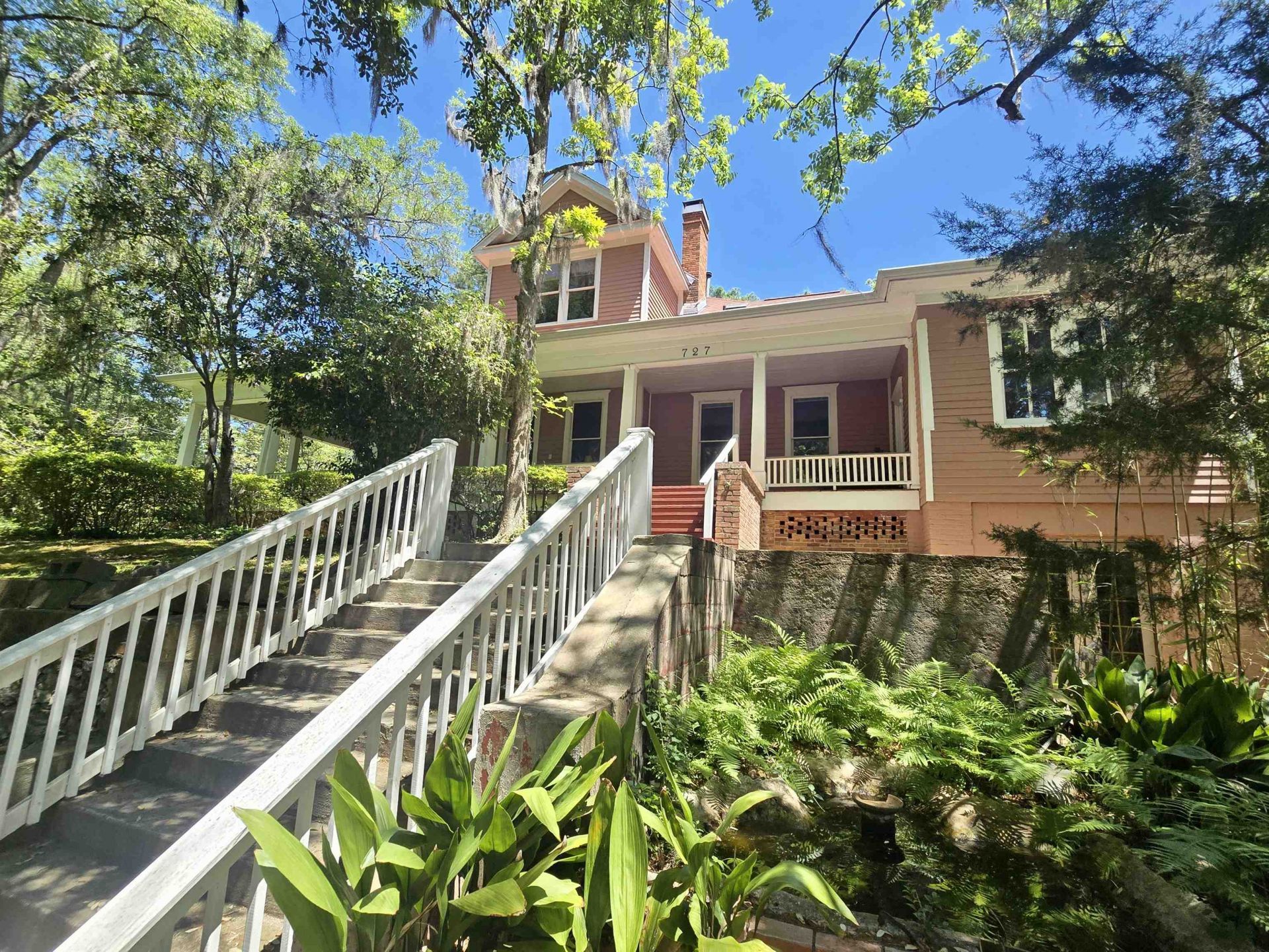 727 Miccosukee Road, Tallahassee, FL 32308 Photo