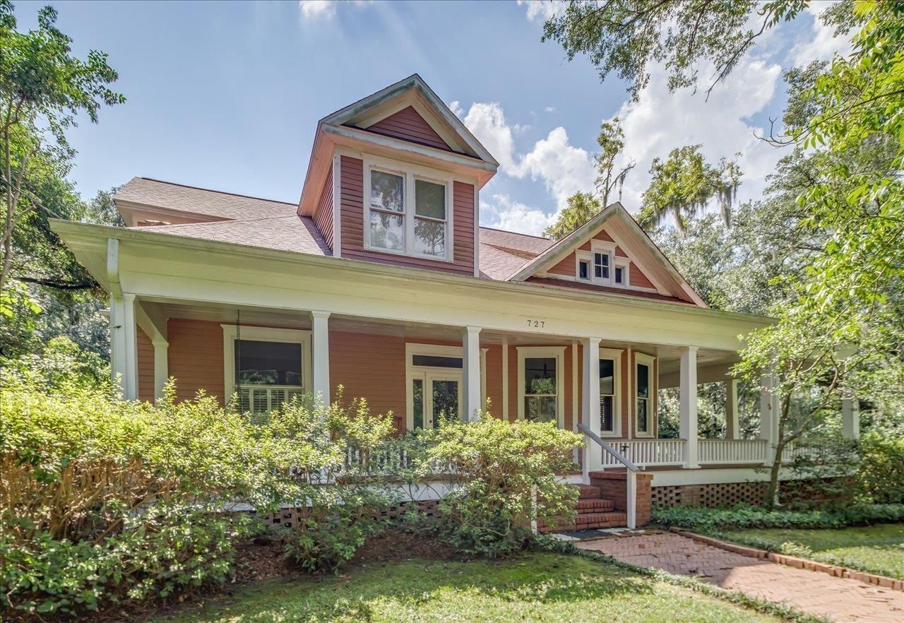 727 Miccosukee Road, Tallahassee, FL 32308 Photo