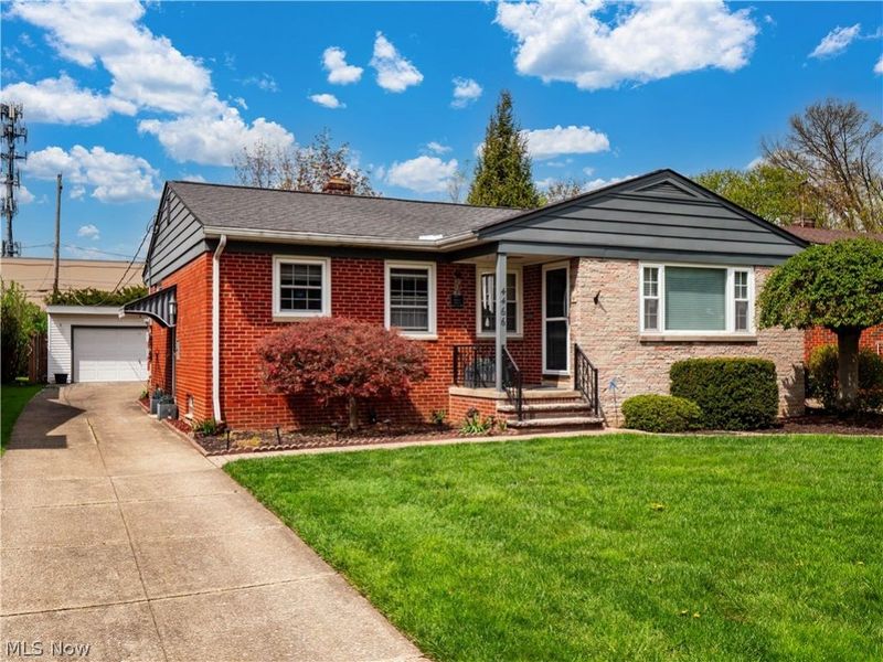 4466 W 215th Street, Fairview Park, OH 44126 Photo 1