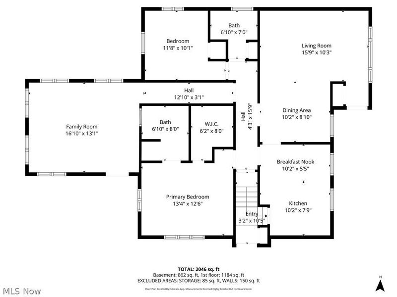 4466 W 215th Street, Fairview Park, OH 44126 Photo 32