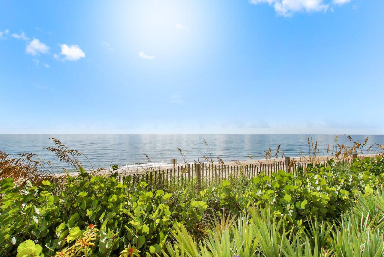 5540 N Ocean Drive, Unit 7b, Singer Island, FL 33404 Photo