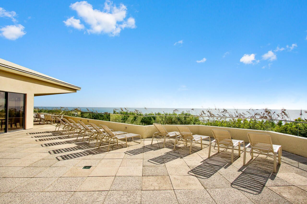 5540 N Ocean Drive, Unit 7b, Singer Island, FL 33404 Photo