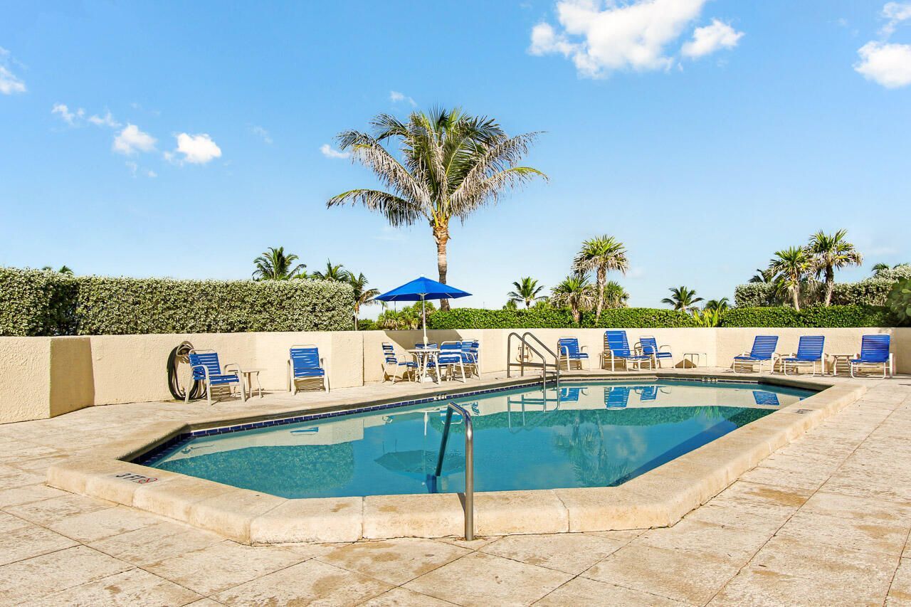 5540 N Ocean Drive, Unit 7b, Singer Island, FL 33404 Photo