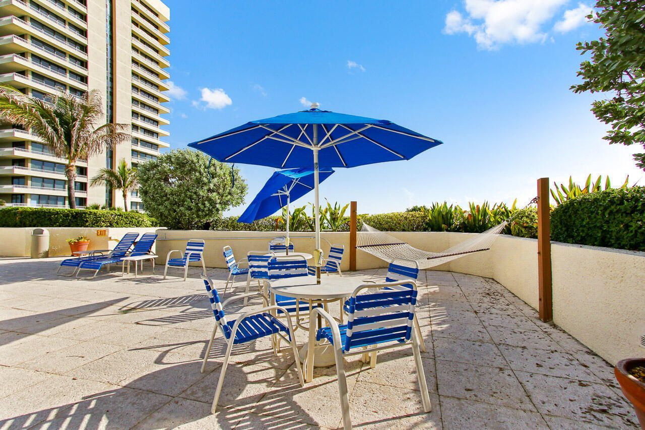 5540 N Ocean Drive, Unit 7b, Singer Island, FL 33404 Photo